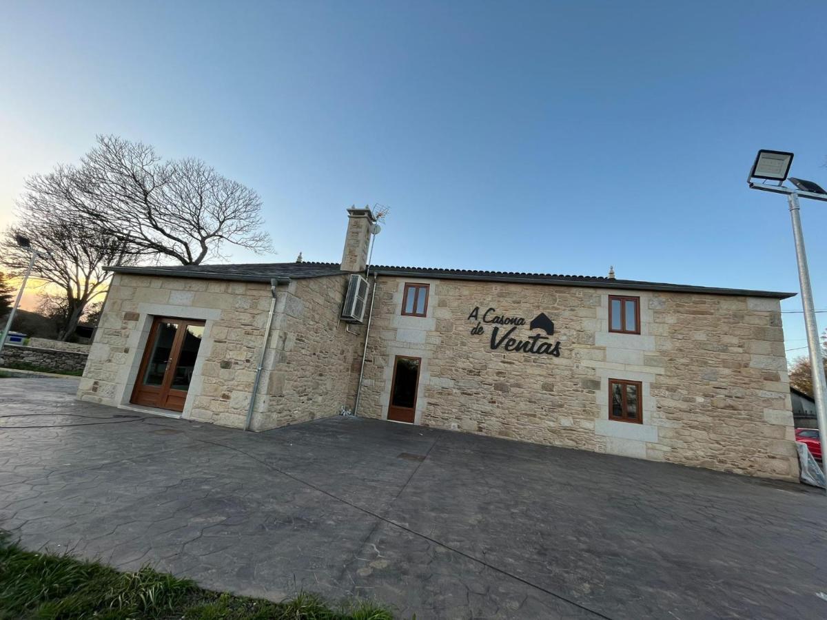 Casona De Ventas O Hospital Exterior foto